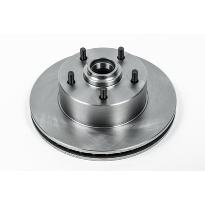 Power Stop 73-74 Buick Apollo Front Autospecialty Brake Rotor PowerStop