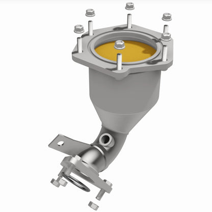 MagnaFlow 6511128 Direct-Fit Catalytic Converter
