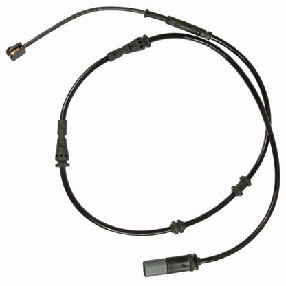Power Stop 11-15 BMW 740i Rear Euro-Stop Electronic Brake Pad Wear Sensor PowerStop