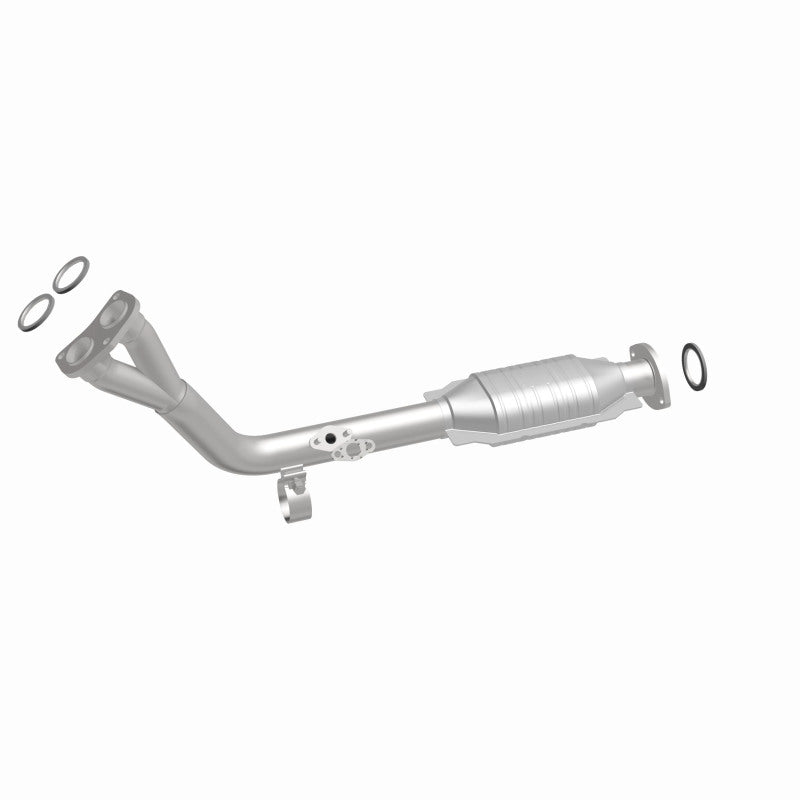Magnaflow Conv DF 96-00 Toyota 4 Runner 2.7 Magnaflow