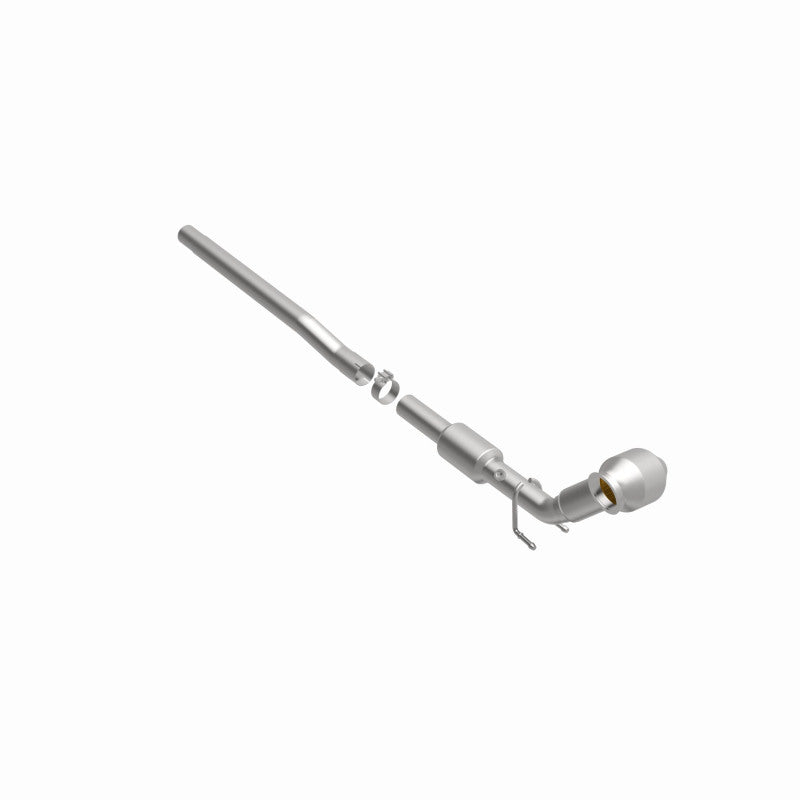 MagnaFlow Conv Direct Fit 13-15 VW Beetle 2.0L / 14-15 VW Jetta/Passat 1.8L Magnaflow