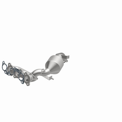 MagnaFlow Conv DF 04-06 Toyota Sienna 3.3L Magnaflow