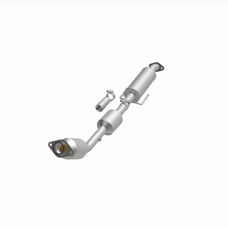 MagnaFlow 6511112 Direct-Fit Catalytic Converter