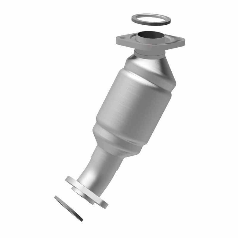 MagnaFlow Conv DF 99-03 Lexus RX300/01-03 Toyota Highlander 3.0L D/S *NOT TO BE SOLD IN CALIFORNIA* Magnaflow