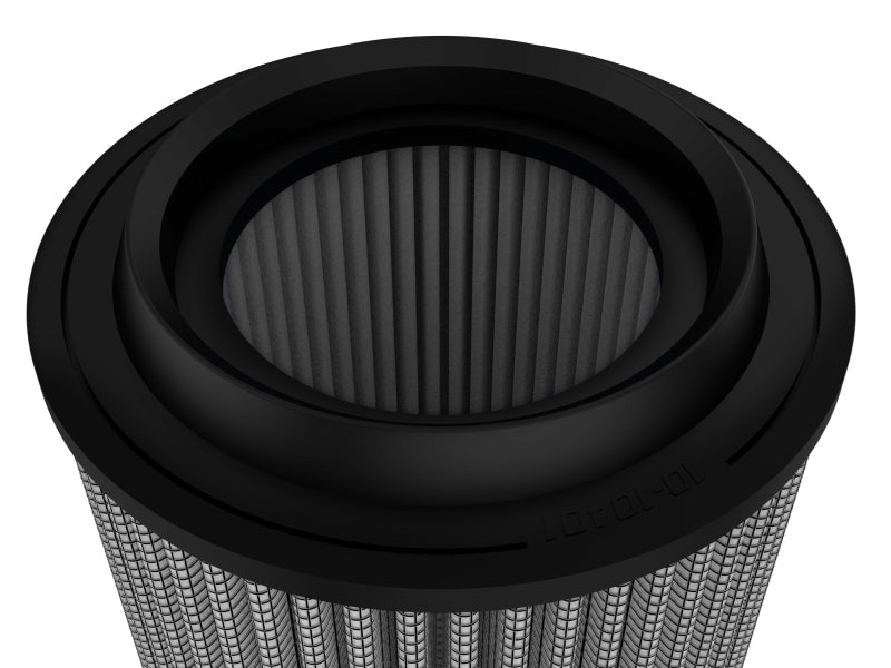 aFe Power 21-22 Ford Bronco EcoBoost L4 2.3L(t) / V6 2.7L(tt) Magnum FLOW Pro Dry S Air Filter aFe