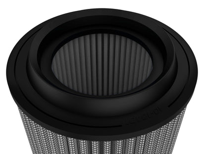 aFe Power 21-22 Ford Bronco EcoBoost L4 2.3L(t) / V6 2.7L(tt) Magnum FLOW Pro Dry S Air Filter aFe