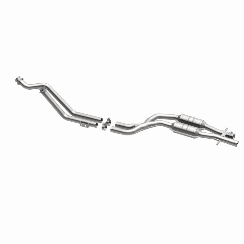 Magnaflow 1995 Mercedes-Benz SL320 3.2L Direct Fit Converter Magnaflow