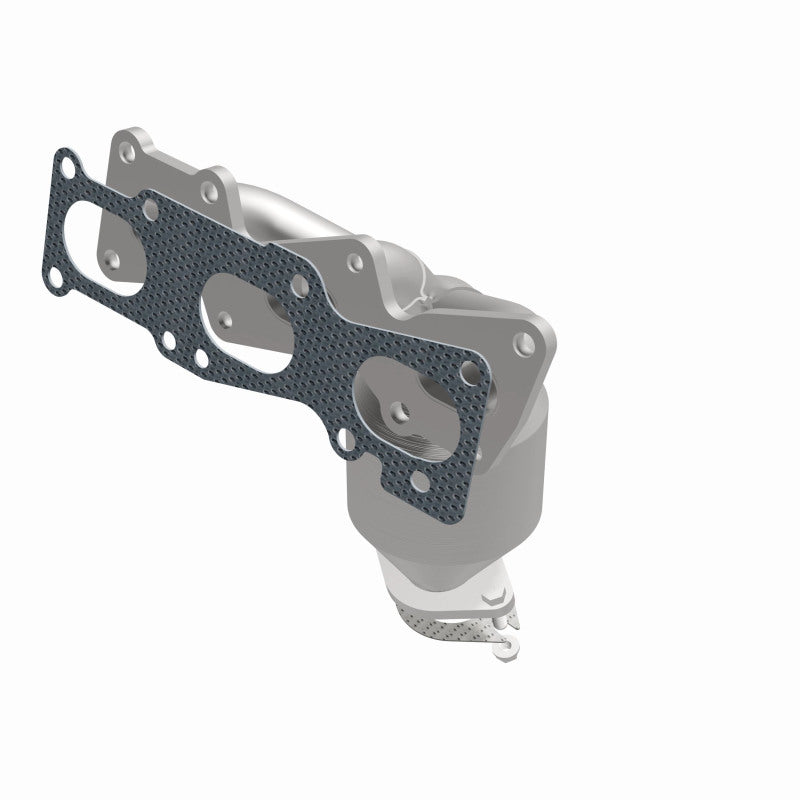MagnaFlow Conv DF 06-07 Hyundai Sonata 3.3L Magnaflow
