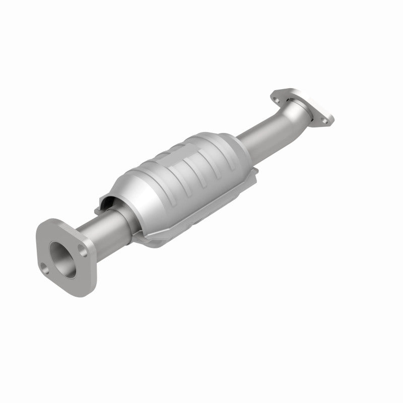 MagnaFlow Conv DF 02-03 MPV 3.0L Driver Side Rear OEM Magnaflow