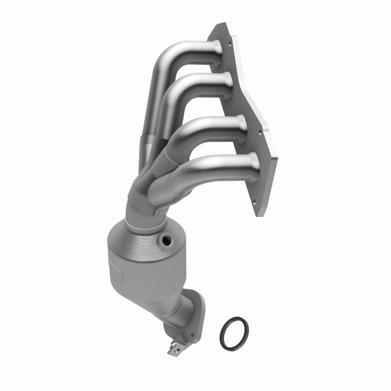 MagnaFlow Conv DF 09 Toyota Venza 2.7L Magnaflow