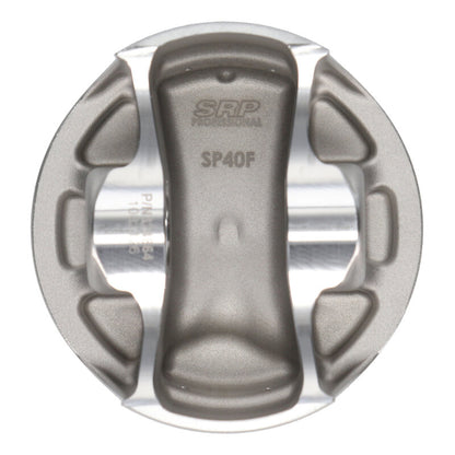 JE Pistons 602 SBC CRATE KIT 4005-3480-5700-1560