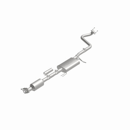 MagnaFlow DF Conv 17-19 Kia Soul 1.6L