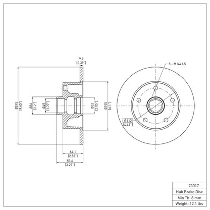 Technical Drawing