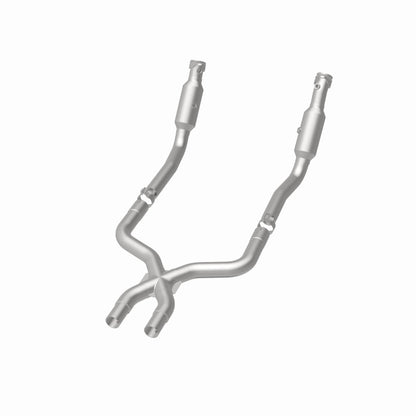 Magnaflow 11-14 Ford Mustang 3.7L Direct Fit Converter Magnaflow
