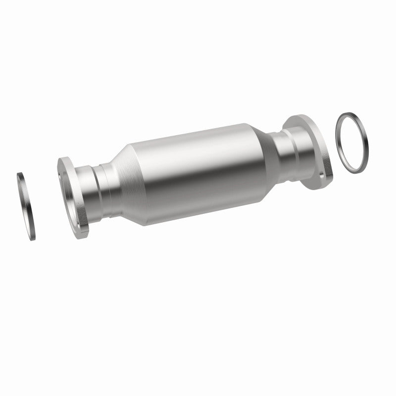 Magnaflow 93-94 Land Cruiser 4.5 Undby Direct Fit Converter Magnaflow