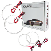 Load image into Gallery viewer, Oracle Hyundai Genesis 09-10 LED Halo Kit - White