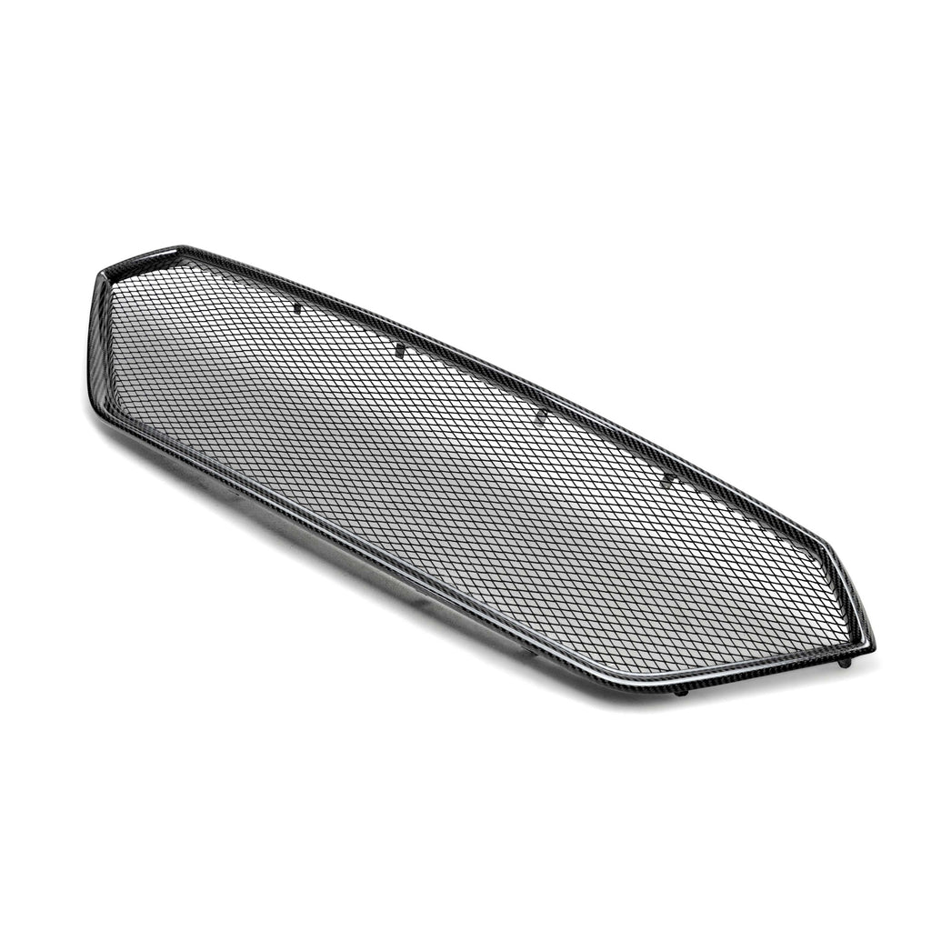 Seibon Carbon fiber front grille for 2022-2024 Subaru WRX - FG22SBIMP