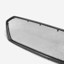 Load image into Gallery viewer, Seibon Carbon fiber front grille for 2022-2024 Subaru WRX - FG22SBIMP