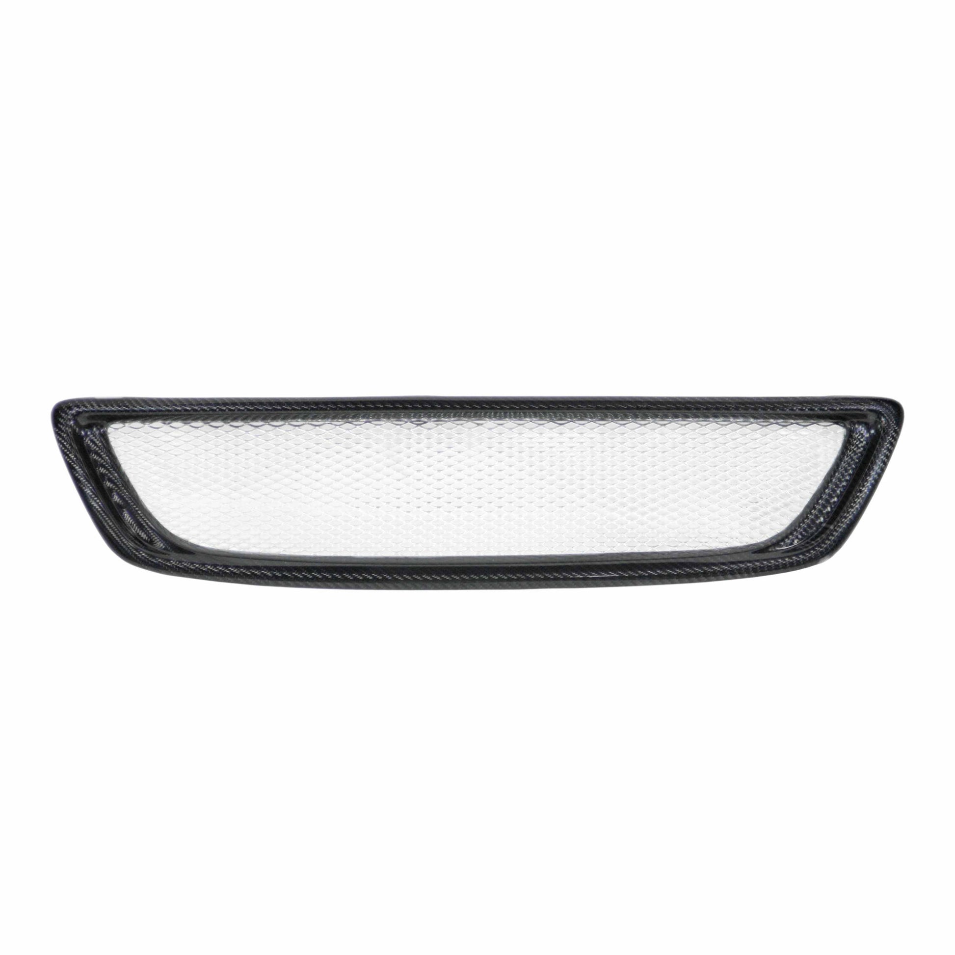 Seibon TT-style carbon fiber front grille for 1998-2005 Lexus GS series - FG9804LXGS-TT Seibon