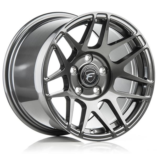 Forgestar F14 Drag 20x9.5 / 6x127 / ET35 / 6.625 BS / 78.1 Bore Bespoke Wheel