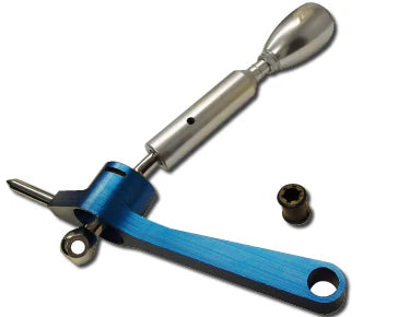 Fidanza 891853 short throw shifter for BMW M3 3.2L