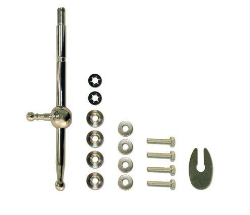 Fidanza 891812 short throw shifter for Honda CRX Civic del Sol and Acura Integra
