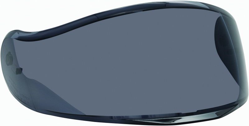 FIRSTGEAR 446671 dark tint replacement shield for Vulcan Modular helmet