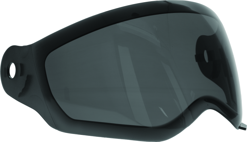 FIRSTGEAR 446704 dark tint replacement shield for Ajax Adventure helmet