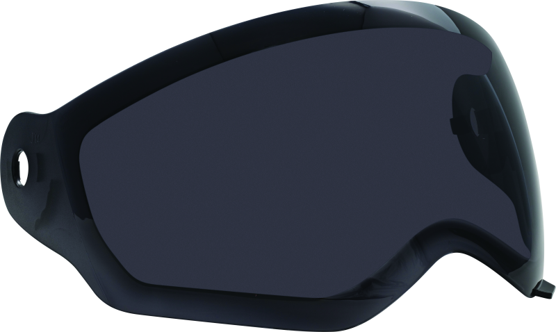 FIRSTGEAR 447255 dark tint replacement shield for Hyperion Carbon helmet