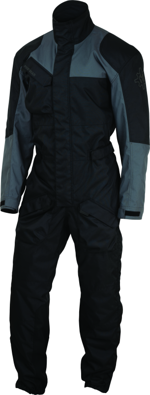 FIRSTGEAR 525890 Thermosuit 2.0 grey black large