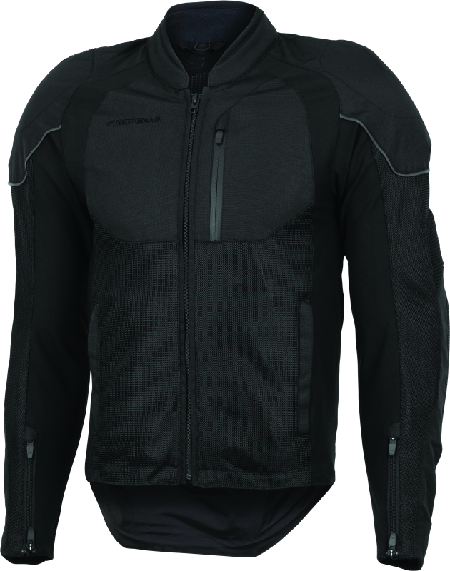 FIRSTGEAR 526191 Reflex Mesh Jacket black large
