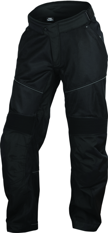 FIRSTGEAR 526200 Reflex Mesh Pants black size 36