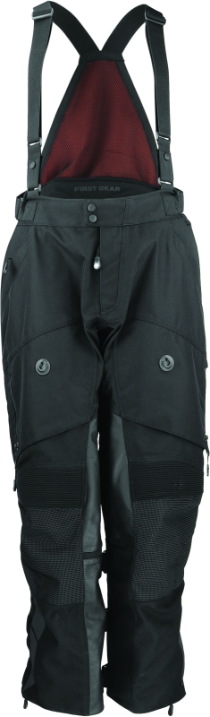 FIRSTGEAR 527271 Rogue XC Pro Pants black size 38