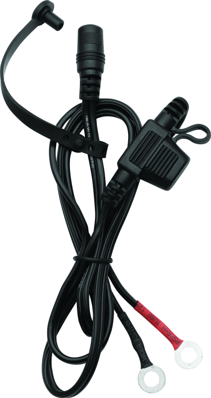 FIRSTGEAR 527488 3 foot battery harness for Heat-Trollers