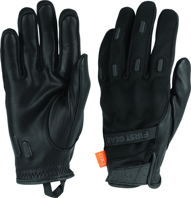 FIRSTGEAR 527568 Torque Gloves men black large
