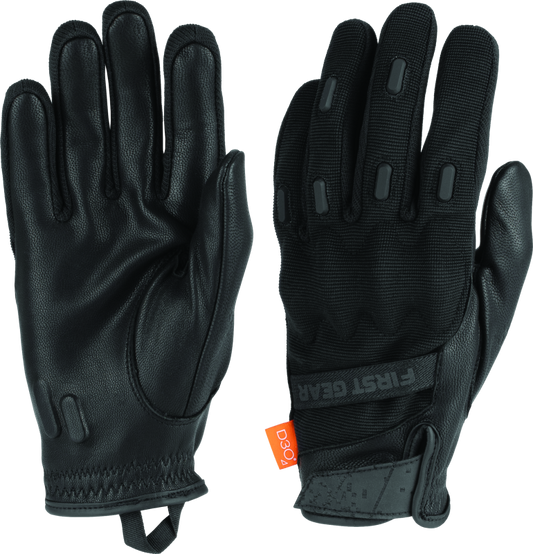 FIRSTGEAR 527569 Torque Gloves men black extra large