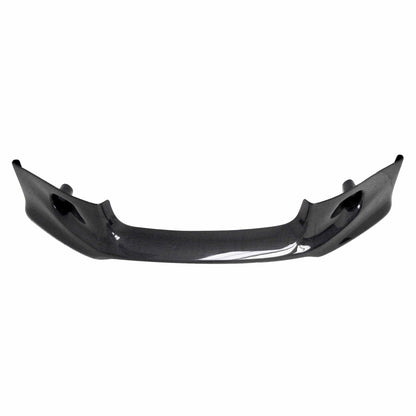 Seibon TS-style carbon fiber front lip for 2000-2003 Honda S2000 - FL0003HDS2K-TS