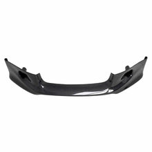 Load image into Gallery viewer, Seibon TS-style carbon fiber front lip for 2000-2003 Honda S2000 - FL0003HDS2K-TS