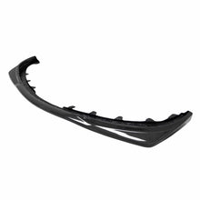 Load image into Gallery viewer, Seibon VR-style carbon fiber front lip for 2003-2005 Mitsubishi EVO8 - FL0305MITEVO8-VR