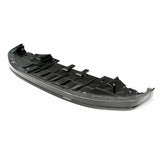 Seibon Nissan GT-R Carbon Fiber Front Lip (OEM-style) - FL1213NSGTR-OE