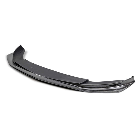 Seibon FL22NSZ-DL Carbon Fiber DL-Style Front Lip for 2023–2025 Nissan Z