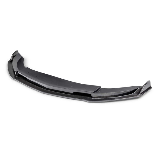 Seibon FL22NSZ-MB MB-Style Carbon Fiber Front Lip for 2023–2025 Nissan Z