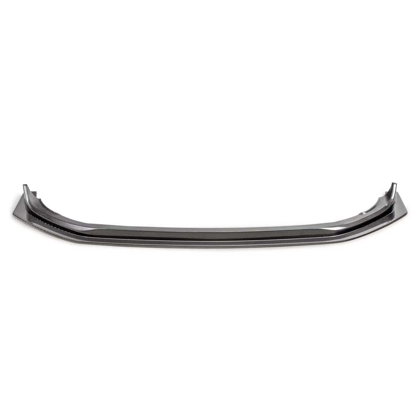 Seibon MB-Style Carbon Fiber Front Lip For 2023-2024 Toyota GR Corolla - FL23TYGRCOR-MB