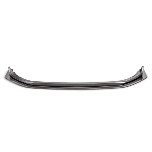 Seibon FL23TYGRCOR-MB Carbon Fiber MB-Style Front Lip for 2023–2024 Toyota GR Corolla