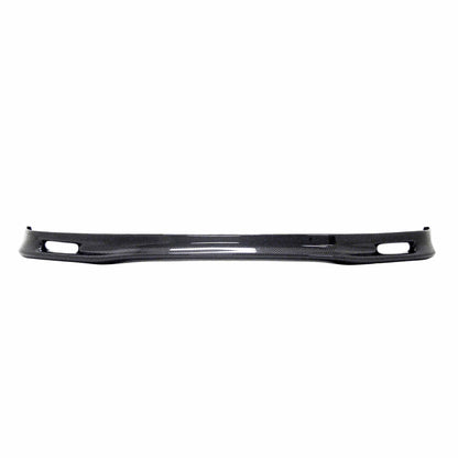 Seibon SP-style carbon fiber front lip for 1992-1995 Honda Civic 2DR/HB - FL9295HDCV2D-SP Seibon