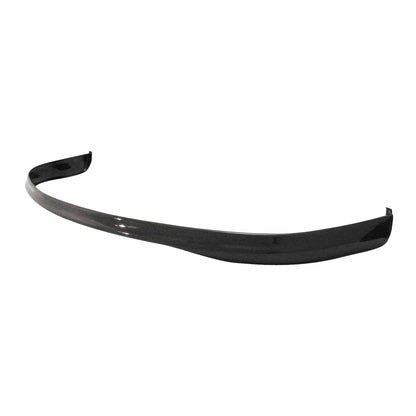 Seibon TR-style carbon fiber front lip for 1995-2001 Acura Integra JDM Type-R - FL9401ACITR-TR