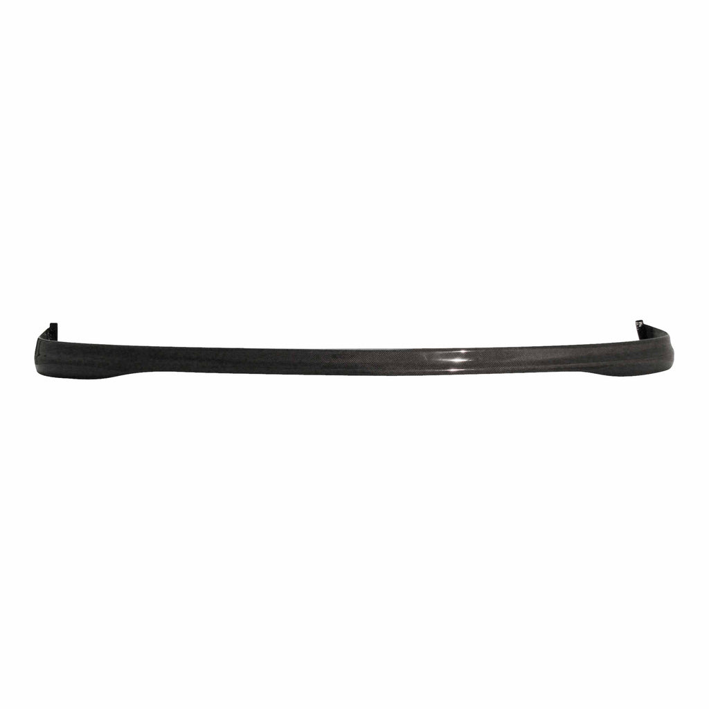 Seibon TR-style carbon fiber front lip for 1995-2001 Acura Integra JDM Type-R - FL9401ACITR-TR