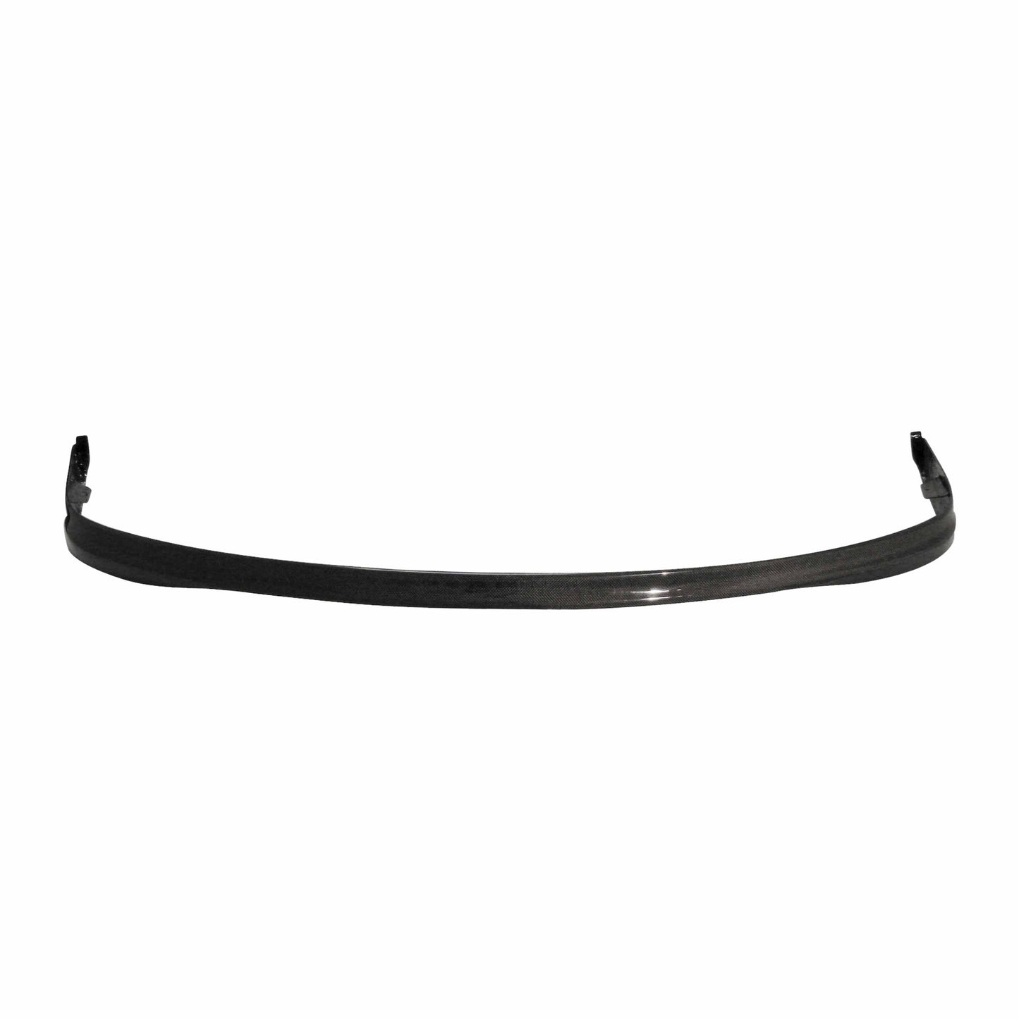 Seibon TR-style carbon fiber front lip for 1995-2001 Acura Integra JDM Type-R - FL9401ACITR-TR