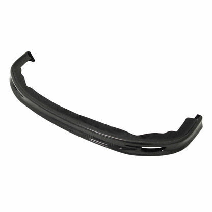 Seibon SP-style carbon fiber front lip for 1996-1998 Honda Civic - FL9698HDCV-SP