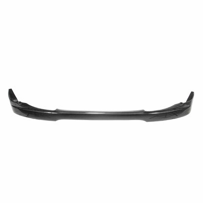 Seibon TR-style carbon fiber front lip for 1999-2000 Honda Civic - FL9900HDCV-TR